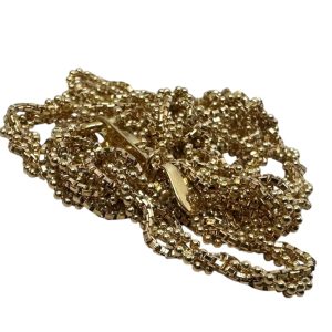 K18(18金 750) ネックレス